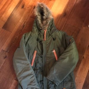 Ski/Snowboard Jacket